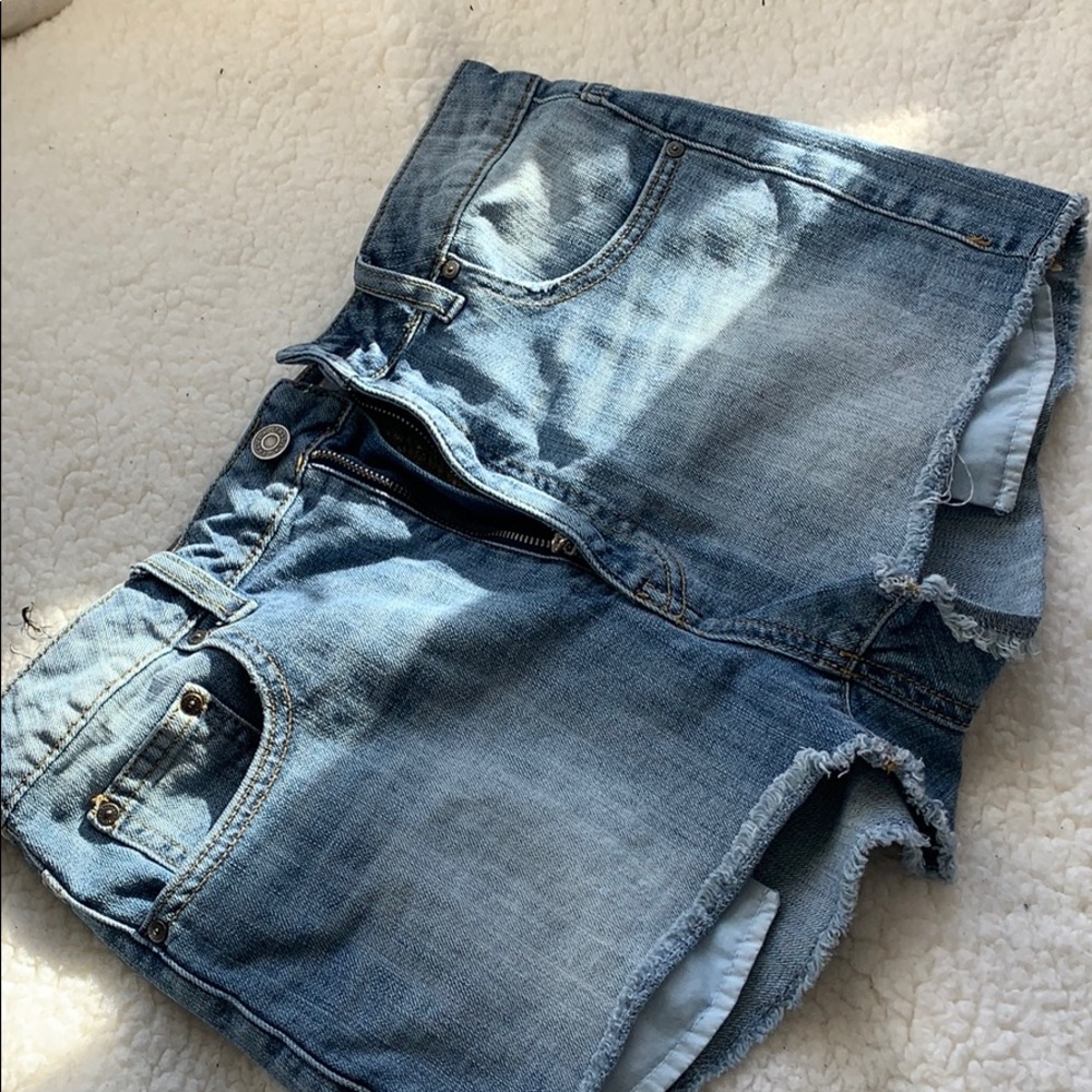 Talula shorts - Picture 4 of 6